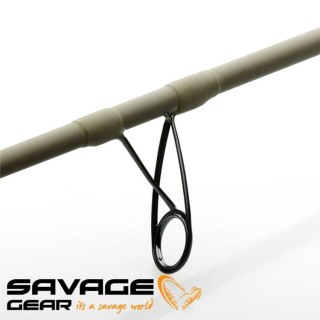 Спининг Въдица SAVAGE GEAR SG4 Distance Game 2.74m, 15-40 g