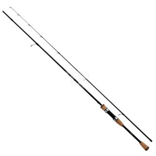 Спининг Въдица SHIMANO Vengance Super Sensitive 2.10m, 0.5-7 g