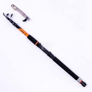 Спининг Въдица SIWEIDA Pantera Tele Travel 2.10m, 20-70 g