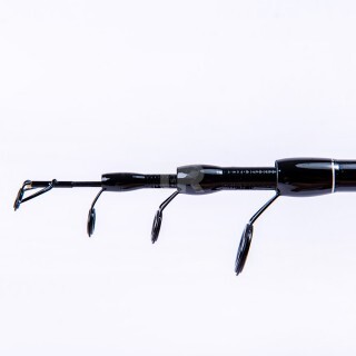 Спининг Въдица SIWEIDA Pantera Tele Travel 2.10m, 20-70 g