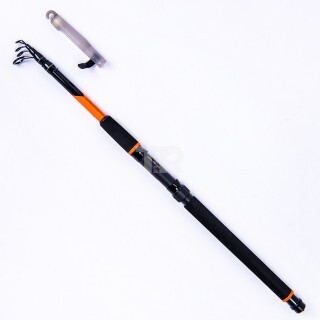 Спининг Въдица SIWEIDA Pantera Tele Travel 2.40m, 20-70 g
