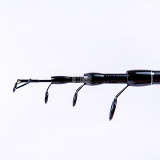 Спининг Въдица SIWEIDA Pantera Tele Travel 2.40m, 20-70 g