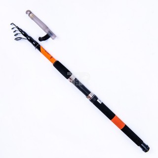 Спининг Въдица SIWEIDA Pantera Tele Travel 2.70m, 20-70 g