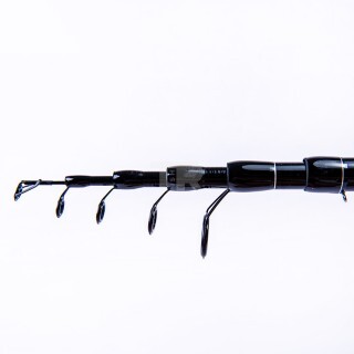 Спининг Въдица SIWEIDA Pantera Tele Travel 2.70m, 20-70 g