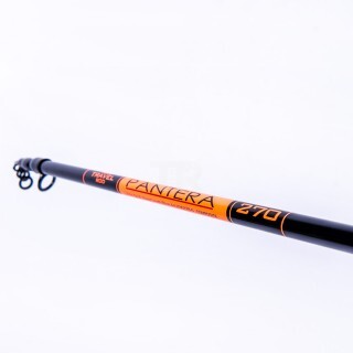 Спининг Въдица SIWEIDA Pantera Tele Travel 2.70m, 20-70 g