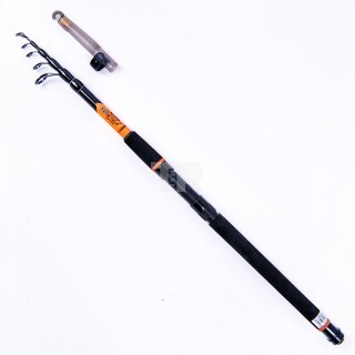 Спининг Въдица SIWEIDA Pantera Tele Travel 3.00m, 20-70 g