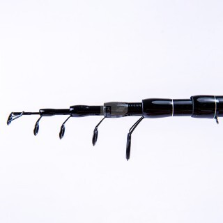 Спининг Въдица SIWEIDA Pantera Tele Travel 3.00m, 20-70 g