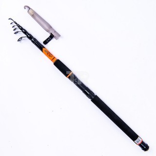 Спининг Въдица SIWEIDA Pantera Tele Travel 3.60m, 20-70 g