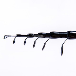 Спининг Въдица SIWEIDA Pantera Tele Travel 3.60m, 20-70 g