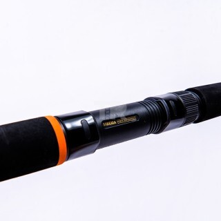 Спининг Въдица SIWEIDA Pantera Tele Travel 3.60m, 20-70 g