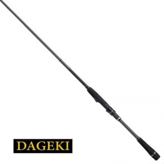 Спининг Въдица Tailwalk Dageki S822M 2.49m, 3.5-24 g