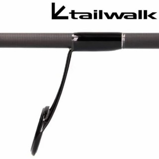 Спининг Въдица Tailwalk Salty Shape Dash Micro Gamer S66UL 1.98m, max-12 g