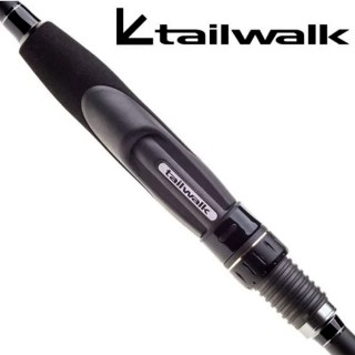 Спининг Въдица Tailwalk Salty Shape Dash Micro Gamer S66UL 1.98m, max-12 g