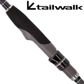 Спининг Въдица Tailwalk Salty Shape Dash Micro Gamer S66UL 1.98m, max-12 g