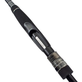 Спининг Въдица Tailwalk Hi-Tide SSD 83ML 2.53m, 5-35 g