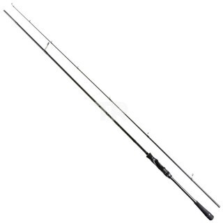 Спининг Въдица Tailwalk Micro Shore Jigging SSD 84 2.56m, max-20 g