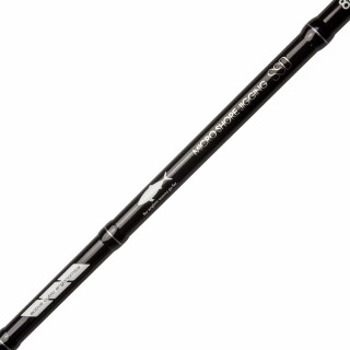 Спининг Въдица Tailwalk Micro Shore Jigging SSD 84 2.56m, max-20 g