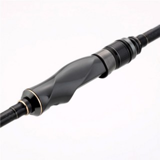 Спининг Въдица Tailwalk Salty Shape Dash Micro Gamer S66UL 1.98m, max-12 g