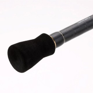 Спининг Въдица Tailwalk Salty Shape Dash Micro Gamer S66UL 1.98m, max-12 g