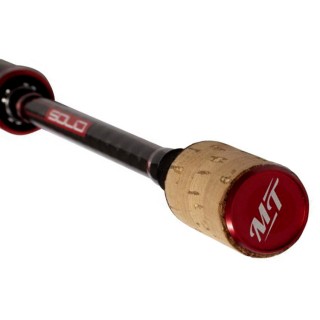 Спининг Въдица ZEBCO Magic Trout Cito Solid 2.00m, 3-10 g