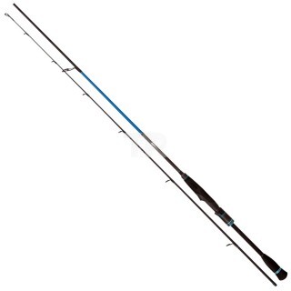 Спининг Въдица ZEBCO Z Cast spin 2.00m, 3-15 g