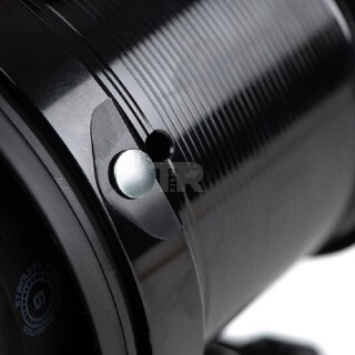 Spomb Rapide Reel 14000 Макара за Захранване