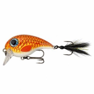 SPRO Fat IRIS 60 Gold Fish 60mm 17g