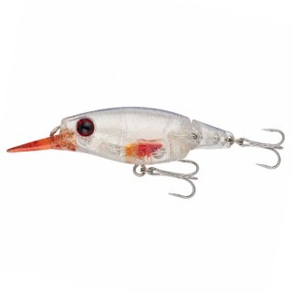 SPRO Pike Fighter I Junior Jointed MW 80mm 10g Ghost Roach
