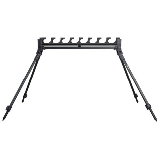 Стойка за въдици BROWNING Black Magic S-line 8 kit Roost