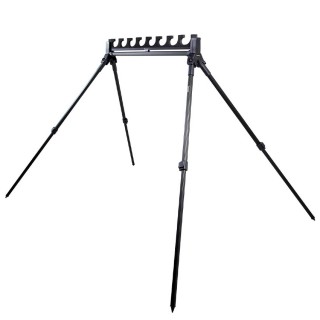 Стойка за въдици BROWNING Black Magic S-line 8 kit Roost