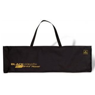 Стойка за въдици BROWNING Black Magic S-line 8 kit Roost