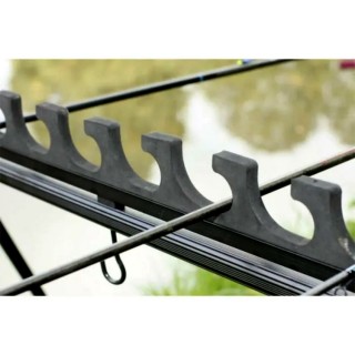 Стойка за въдици BROWNING Black Magic S-line 8 kit Roost