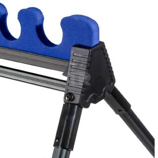 Стойка за въдици KAIDA 9-Kit Roost 