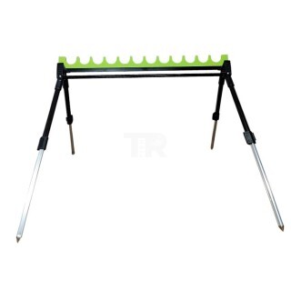 Стойка за въдици WIND BLADE 12-Kit Roost 