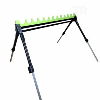 Стойка за въдици WIND BLADE 12-Kit Roost 