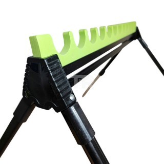 Стойка за въдици WIND BLADE 12-Kit Roost 