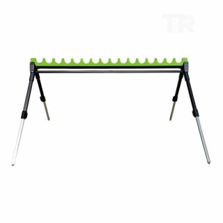 Стойка за въдици WIND BLADE 16-Kit Roost 