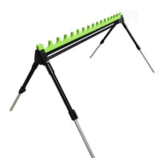 Стойка за въдици WIND BLADE 16-Kit Roost 