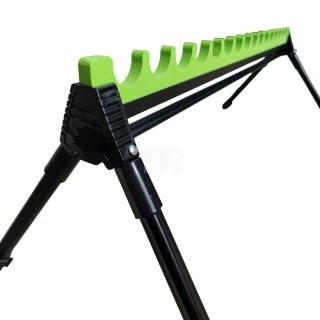 Стойка за въдици WIND BLADE 16-Kit Roost 