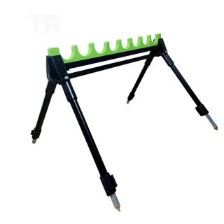 Стойка за въдици WIND BLADE 8-Kit Roost 