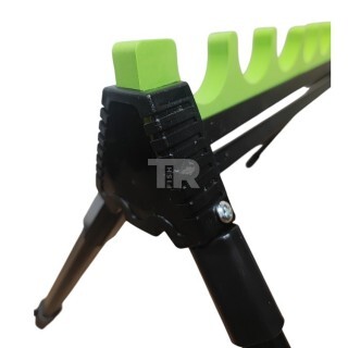 Стойка за въдици WIND BLADE 8-Kit Roost 