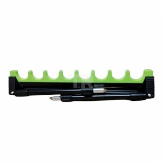 Стойка за въдици WIND BLADE 8-Kit Roost 