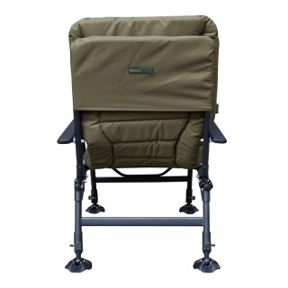 Стол SONIK Bank-Tek Armchair