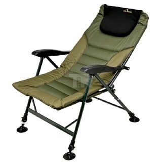 СТОЛ CARPFOCUS CAMPO
