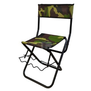 Стол DIAMANT ALB Stand Chair