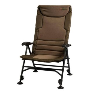 Стол JRC Defender II Relaxa Hi-Recliner Arm Chair