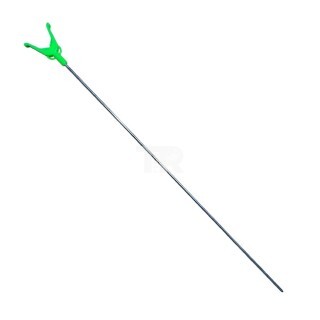 Стоманено колче WIND BLADE Green - 65 см