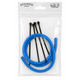 Ластик за прашка STONFO Elastic for Catapult  Art.290-7 Ø6.0 mm