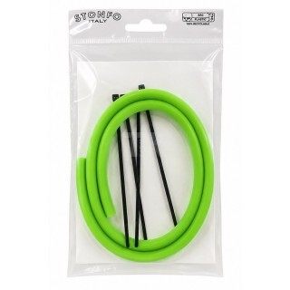 Ластик за прашка STONFO Elastic for Catapult  Art.290-8 Ø7.0 mm