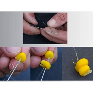 Стопер за стръв PRESTON Rapid Quick Stops